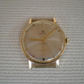 Sat Golana incabloc | Svet Satova