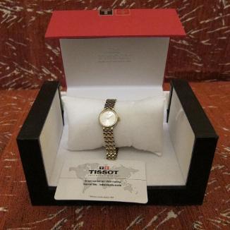 Sat Tissot TISSOT LOVELY - T058.009.33.031.00 | Svet Satova