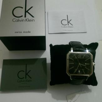 Sat Calvin Klein K1U21107 | Svet Satova