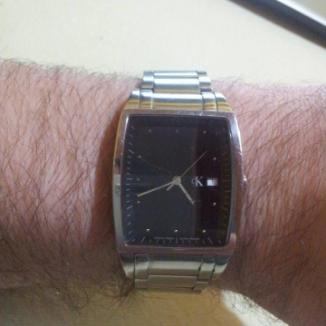 Sat Calvin Klein 30311 | Svet Satova