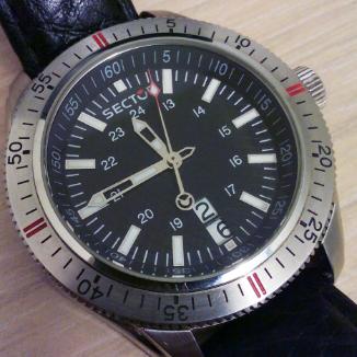 Sat Sector 260 | Svet Satova