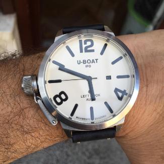 Sat U-Boat 53mm | Svet Satova