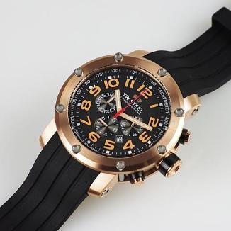 Sat TW Steel TW Steel Tech TW131 Watch - 48mm | Svet Satova