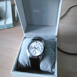 Sat Seiko SEIKO 5Y66-0AB0 | Svet Satova