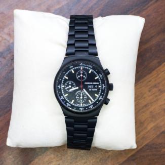 Sat Porsche Design Porsche Design PO11 Chronograph 25th Anniversary Limited Edition  | Svet Satova