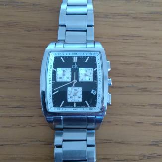 Sat Calvin Klein k30371 | Svet Satova