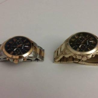 Sat Fossil FS4815 FS5024 | Svet Satova