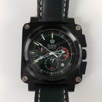 Sat Royal London RL-4759-C3B | Svet Satova