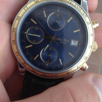 Sat Paul Picot Telemetre 18 k | Svet Satova