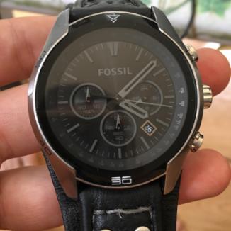 Sat Fossil CH2586 | Svet Satova