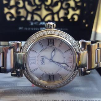 Sat K&J XF128 | Svet Satova