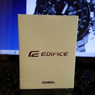 Sat Casio Edifice 558D-1AV | Svet Satova
