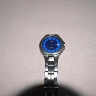 Sat Q&Q leaf-fit Titanium | Svet Satova