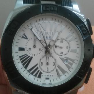 Sat Cerruti 1881 Hitman limited edition | Svet Satova