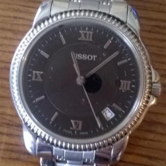 Sat Tissot C277 | Svet Satova