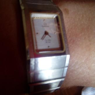 Sat Omega Omega De Ville | Svet Satova