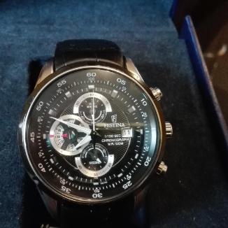 Sat Festina 3 SATA | Svet Satova