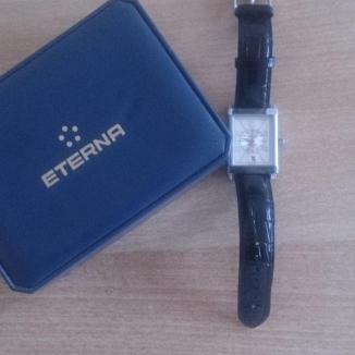 Sat Eterna 1935 grand classic | Svet Satova