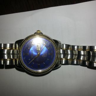 Sat Tissot Seastar Automatic A660 760k | Svet Satova