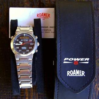 Sat Roamer POWER 8 | Svet Satova