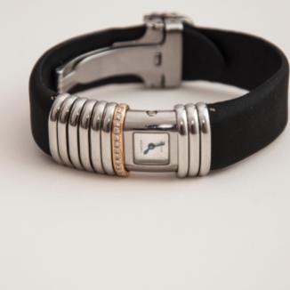 Sat Cartier Declaration Diamond 2611 18k gold | Svet Satova