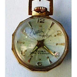 Sat CREATION MARILYN (Marilyn Monroe)  Sat - privezak-kugla | Svet Satova