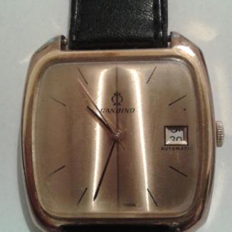 Sat Candino automatic | Svet Satova