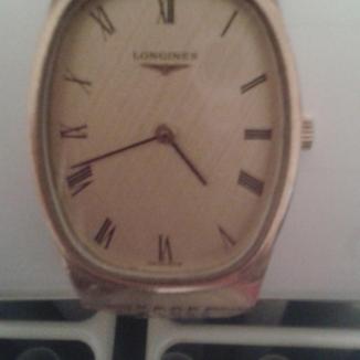 Sat Longines ZENSKI | Svet Satova