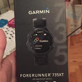 Sat Garmin Forerunner 735XT | Svet Satova