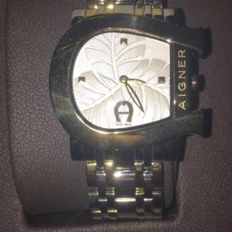 Sat Aigner A31655 (Genua Flower) | Svet Satova