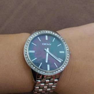 Sat DKNY     | Svet Satova