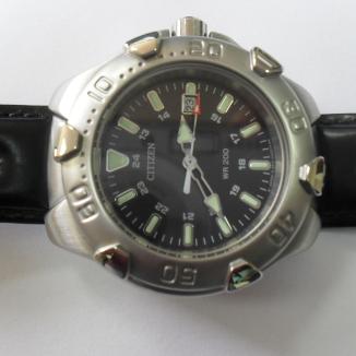 Sat Citizen Citizen BK0331-31H  | Svet Satova