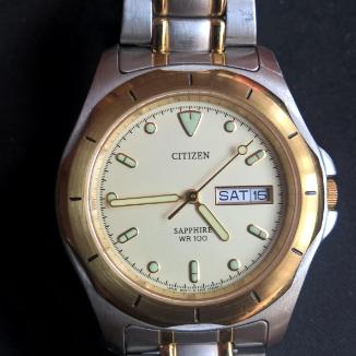 Sat Citizen / | Svet Satova