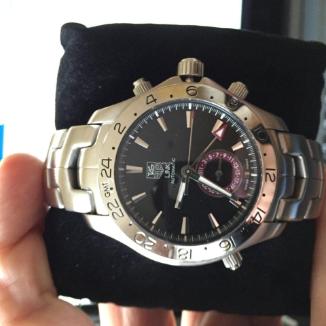 Sat TAG Heuer wjf2115 | Svet Satova