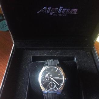 Sat Alpina REGULATEUR AL-650X4A6 | Svet Satova