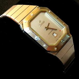 Sat Zodiac Automatic | Svet Satova