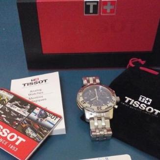 Sat Tissot PRS 200 | Svet Satova