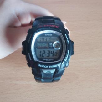 Sat Casio G-Shock Casio G-Shock g 7510 | Svet Satova