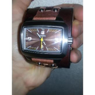 Sat Fossil JR 9999 | Svet Satova