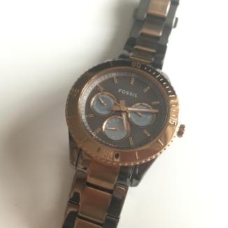 Sat Fossil es3030 | Svet Satova