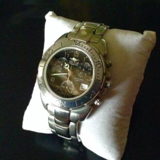 Sat Sector 450 Swiss made ETA 22 rubina | Svet Satova