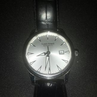 Sat Louis Erard Louis Erard Heritage 69 257 AA 01 | Svet Satova