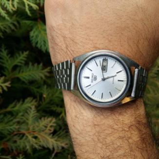 Sat Seiko seiko 5 | Svet Satova