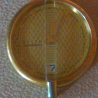 Sat Longines Design Rodolphe by Longines ser.br.561363 | Svet Satova