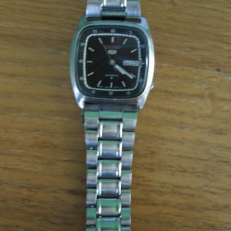 Sat Seiko 5 6309-5170 U | Svet Satova