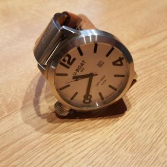 Sat U-Boat Left Hook b53-08 | Svet Satova