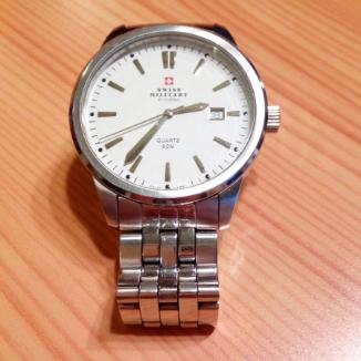 Sat Swiss Military 20063 | Svet Satova