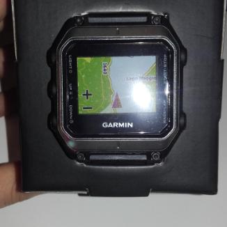 Sat Garmin Epix  | Svet Satova