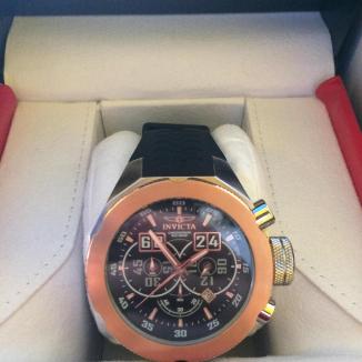 Sat Invicta Revert | Svet Satova