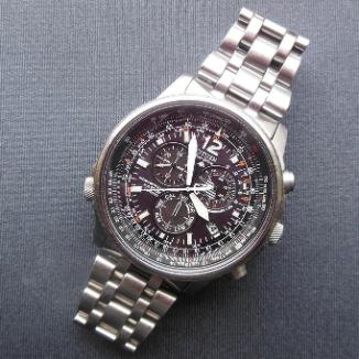 Oprema novi brend Promaster Sky  AS4020-52E | Svet Satova